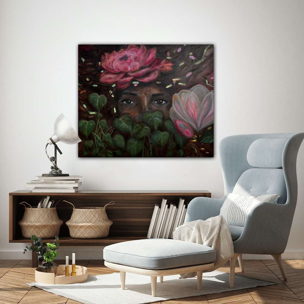 Naděje ukrytá v tajemství