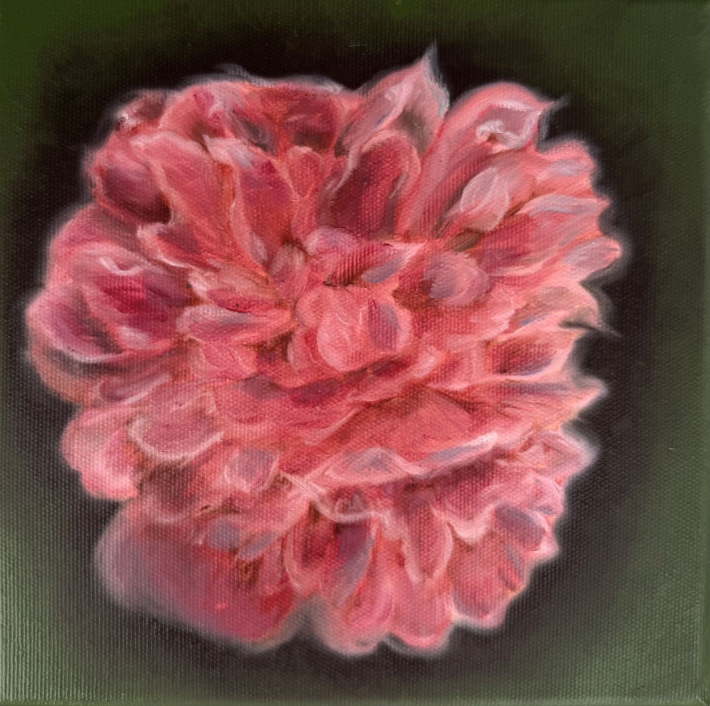 Abstract flowers 26