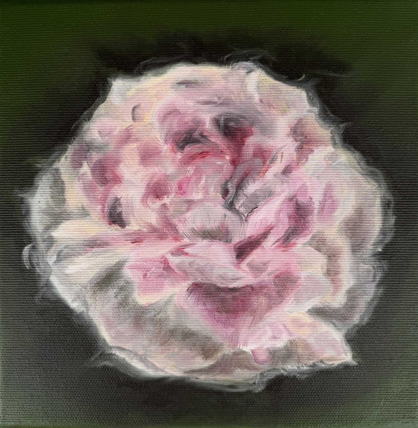 Abstract flowers 26