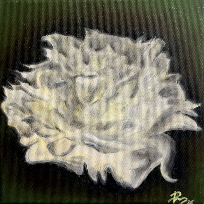 Abstract flowers 26